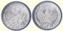 10 DM Gedenkmünze 1972 G Olympisches Feuer st