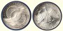 10 DM Gedenkmünze 1972 G Verschlungene Arme ST