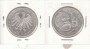 10 DM Gedenkmünze 1988 F 100. Todestag Carl Zeiss ST