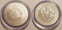 20 Mark DDR Gedenkmünze 1987 A 750 Jahre Berlin – Historisches Stadtsiegel ST