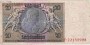 20 Reichsmark Reichsbanknote 1929 F