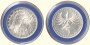 5 DM Gedenkmünze 1978 F 225. Todestag Balthasar Neumann ST