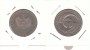 5 DM Gedenkmünze 1982 F 10 Jahre Umweltkonferenz der Vereinten Nationen ST