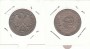 5 DM Gedenkmünze 1983 G 500. Geburtstag Martin Luther ST