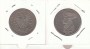 5 DM Gedenkmünze 1986 F 200. Todestag Friedrich der Große ST