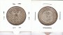 5 DM Gedenkmünze 1966 D 250. Todestag Gottfried Wilhelm Leibniz ST