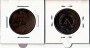 5 Mark DDR Gedenkmünze 1969 A XX Jahre DDR ST
