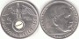 5 Reichsmark Deutsches Reich 1938 Paul von Hindenburg D
