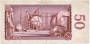 50 Korún Banknote 1964 R