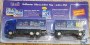Calgonit Werbetruck Lastzug Limited Edition OVP