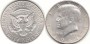 Half Dollar USA 1964 D – Kennedy – Silbermünze