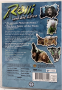 Rölli und die Elfen – DVD