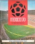 Sammelmappe & Medaillensatz UdSSR - Shell 1970