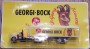 St. Georg Brauerei Georgi-Bock Werbetruck Sattelzug OVP
