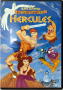 Walt Disney Meisterwerk – Hercules – DVD